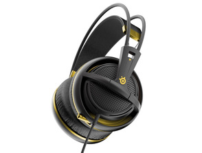 Add to cart SteelSeries Siberia 200- Alchemy Gold SteelSeries Siberia 200- Alchemy Gold