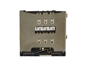 Add to cart Slot SIM for iPhone 5C/5S/SE Slot SIM for iPhone 5C/5S/SE