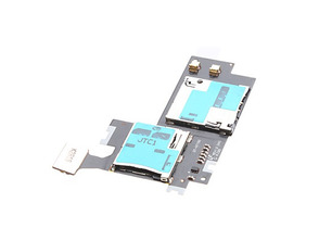 Add to cart Replacement Slot SIM Card y MicroSD Samsung Galaxy Note II Replacement Slot SIM Card y MicroSD Samsung Galaxy Note II