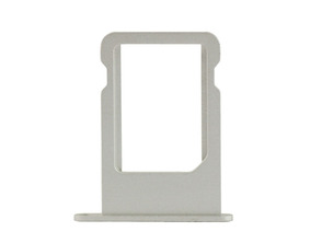 iPhone 5 Nano-SIM Tray Silver
