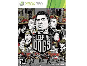 Add to cart Sleeping Dogs Xbox 360 Sleeping Dogs Xbox 360