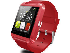 Add to cart Smartwatch U8 Red Smartwatch U8 Red