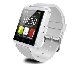 Add to cart Smartwatch U8 White Smartwatch U8 White