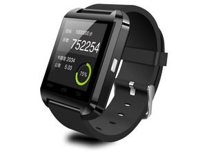 Add to cart Smartwatch U8 Black Smartwatch U8 Black