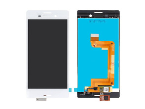 Add to cart Full Screen replacement for Sony Xperia M4 Aqua White Full Screen replacement for Sony Xperia M4 Aqua White