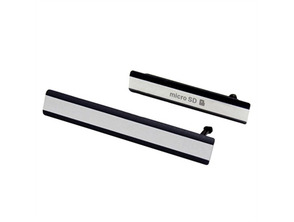 Add to cart Set of Caps for Sony Xperia Z2 Black Set of Caps for Sony Xperia Z2 Black