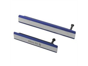 Add to cart Set of Caps for Sony Xperia Z2 Purple Set of Caps for Sony Xperia Z2 Purple