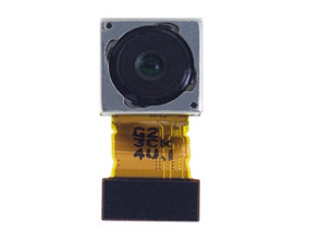 Add to cart Replacement Back Camera Sony Xperia Z3 Replacement Back Camera Sony Xperia Z3