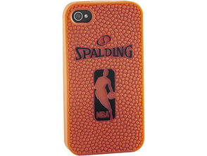 Add to cart Spalding Cover iPhone 4/4S NBA Spalding Cover iPhone 4/4S NBA
