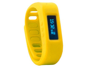 Add to cart Sportband Brigmton BSport 10 Yellow Sportband Brigmton BSport 10 Yellow