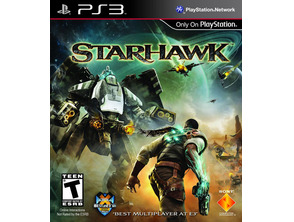 Add to cart Starhawk PS3 Starhawk PS3