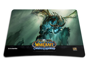 Add to cart SteelSeries 5L Limited Edition WotLK SteelSeries 5L Limited Edition WotLK
