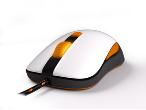 Add to cart Steelseries Kana v2 White Steelseries Kana v2 White