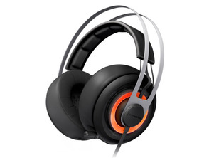Add to cart Steelseries Siberia Elite Black Steelseries Siberia Elite Black