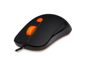 Add to cart Steelseries Kana v2 Black Steelseries Kana v2 Black