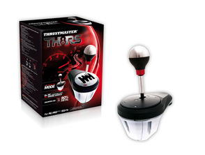 Add to cart Thrustmaster TH8 RS Shifter Thrustmaster TH8 RS Shifter