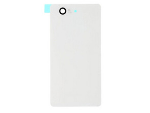 Add to cart Back Housing Battery Cover for Sony Xperia Z3 Compact Back Housing Battery Cover for Sony Xperia Z3 Compact