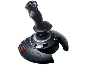Add to cart Joystick Thrustmaster T.Flight Stick X Joystick Thrustmaster T.Flight Stick X