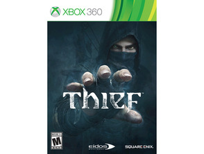 Add to cart Thief Xbox 360 Thief Xbox 360