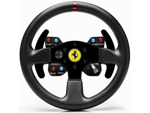 Add to cart Thrustmaster Ferrari GTE 458 Add-On T500/T300/TX Thrustmaster Ferrari GTE 458 Add-On T500/T300/TX