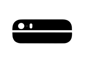 Add to cart Top Bottom Glass for iphone 5S Black Top Bottom Glass for iphone 5S Black
