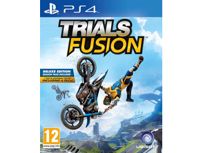 Add to cart Trials Fusion + Seasson Pass PS4 Trials Fusion + Seasson Pass PS4