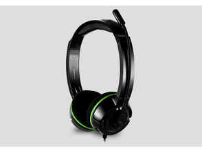 Add to cart Turtle Beach Ear Force XLA (Xbox360) Turtle Beach Ear Force XLA (Xbox360)