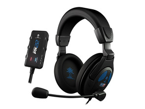 Add to cart Turtle Beach Ear Force PX22 Black Turtle Beach Ear Force PX22 Black