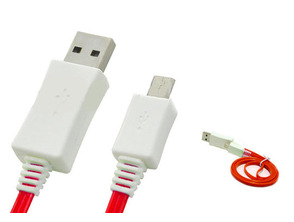 Add to cart Visible Light Micro USB Data Transfer Charging Cable for Samsung/HTC/Nokia Red Visible Light Micro USB Data Transfer Charging Cable for Samsung/HTC/Nokia Red