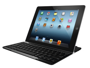 Add to cart Logitech Ultrathin Keyboard Cover iPad 2/iPad Black Logitech Ultrathin Keyboard Cover iPad 2/iPad Black