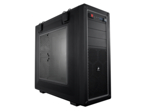 Add to cart Corsair Vengeance C70 Mid-Tower Gaming Case Corsair Vengeance C70 Mid-Tower Gaming Case