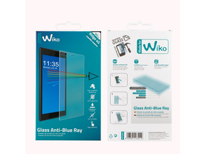Warm Glass 0.33 mm Wiko Ridge 4G