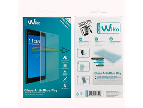 Warm Glass 0.33 mm Wiko Ridge Fab 4G