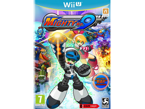 Add to cart Mighty No 9 Wii U Mighty No 9 Wii U
