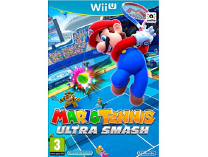 Add to cart Mario Tennis Ultra Smash Wii U Mario Tennis Ultra Smash Wii U