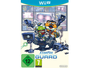 Add to cart Star Fox Guard (Digital) Wii U Star Fox Guard (Digital) Wii U