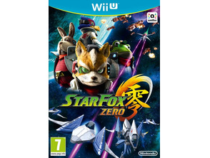 Add to cart Star Fox Zero Wii U Star Fox Zero Wii U