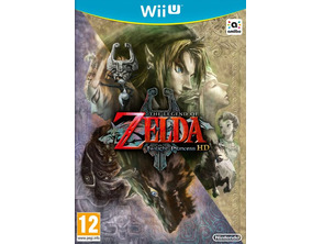 Add to cart The Legend of Zelda: Twilight Princess Wii U The Legend of Zelda: Twilight Princess Wii U