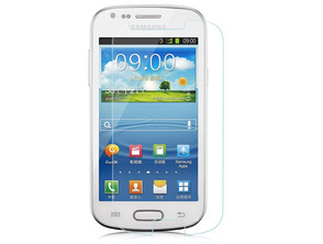Screen Protector tempered glass 0.26mm Samsung Galaxy S3 Mini
