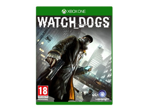 Add to cart Watch Dogs Xbox One Watch Dogs Xbox One