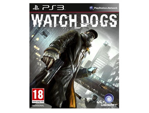 Add to cart Watch Dogs PS3 Watch Dogs PS3