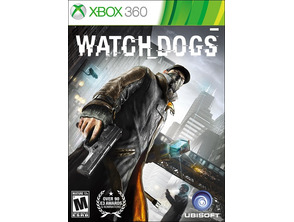 Add to cart Watch Dogs Xbox 360 Watch Dogs Xbox 360