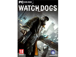 Add to cart Watch Dogs PC Watch Dogs PC