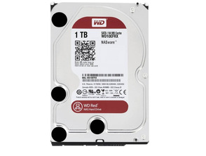 Add to cart Western Digital Red 1TB SATA 3 for NAS Western Digital Red 1TB SATA 3 for NAS