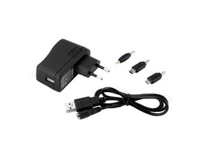Universal Tablet PC Adaptor Woxter