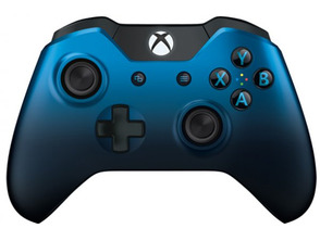 Add to cart Wireless Controller Xbox One Dusk Shadow (Limited Edition) Wireless Controller Xbox One Dusk Shadow (Limited Edition)