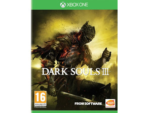 Add to cart Dark Souls III Xbox One Dark Souls III Xbox One