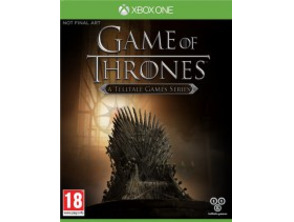 Add to cart TRONE GAME: TEMPORATED 1 to 5 XBOX ONE TRONE GAME: TEMPORATED 1 to 5 XBOX ONE