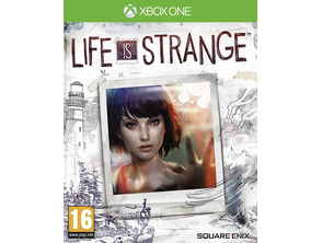 Add to cart Life is Strange Xbox One Life is Strange Xbox One