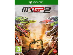 Add to cart MXGP2 Xbox One MXGP2 Xbox One